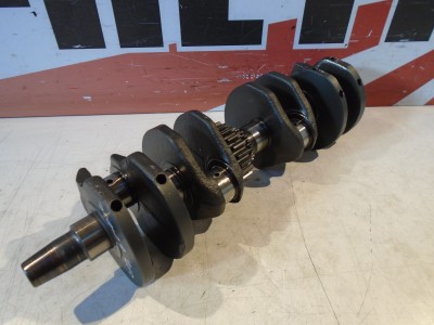 Kawasaki GPZ600R Engine Crankshaft