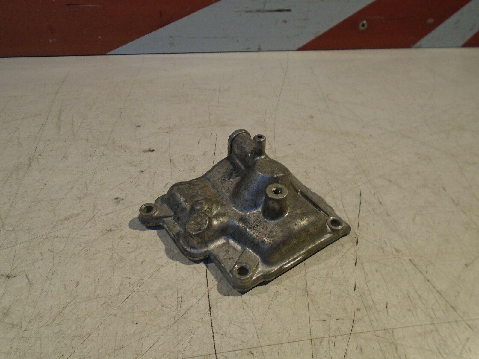 Honda CBR750F Hurricane Carb Float Bowl CBR750 Carburettor