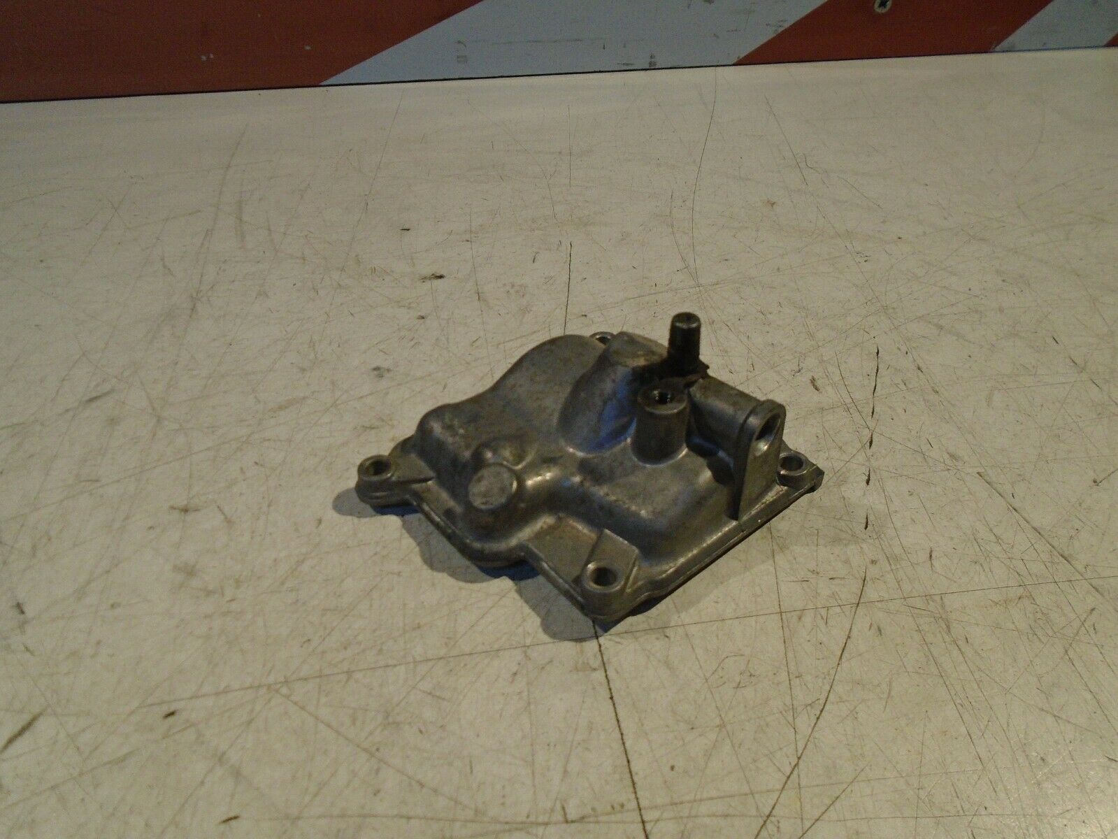 Honda CBR750F Hurricane Carb Float Bowl CBR750 Carburettor