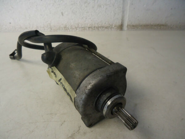 HONDA CBR 900RR FIREBLADE STARTER MOTOR 