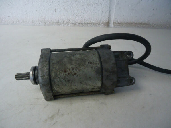 Honda CBR900RR Fireblade Starter Motor