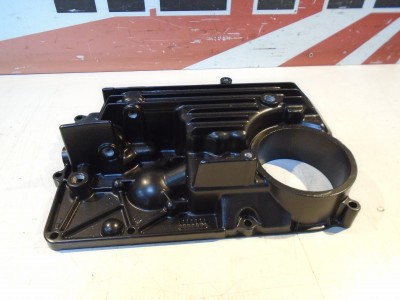 Kawasaki GPZ900R Restored Sump Pan