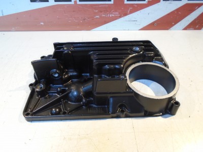 Kawasaki GPZ1000RX Restored Sump Pan