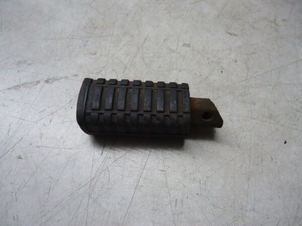 Yamaha XS250 Rear Footrest