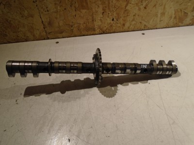 Yamaha FZR1000RU Inlet Camshaft