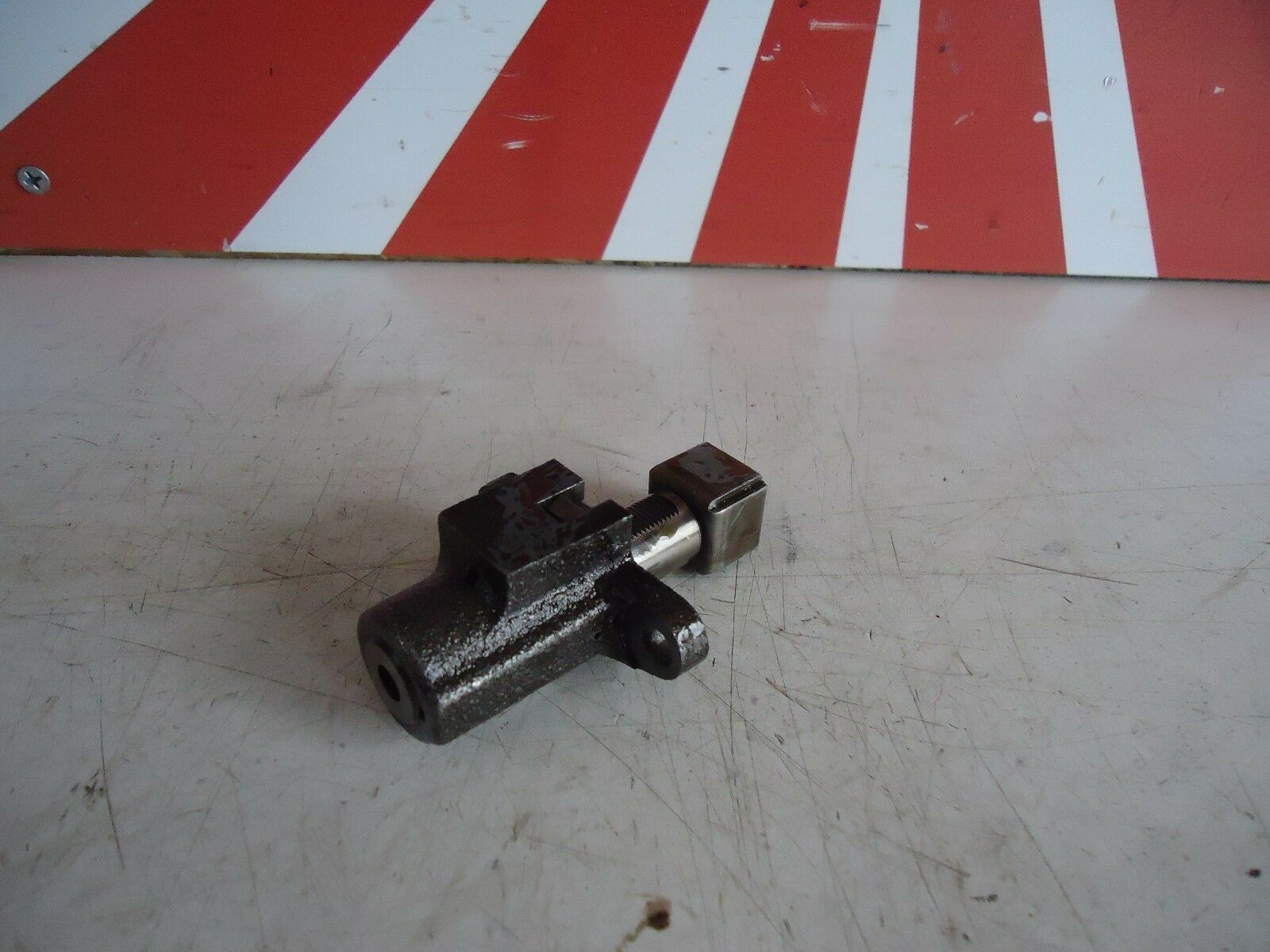 Yamaha XS250 Engine Camchain Tensioner 