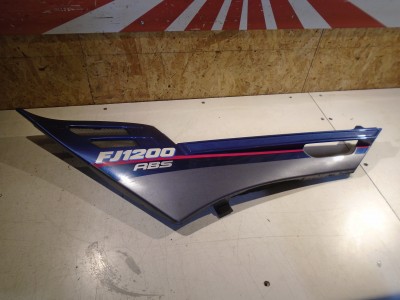Yamaha FJ1200 Fairing Side Panel
