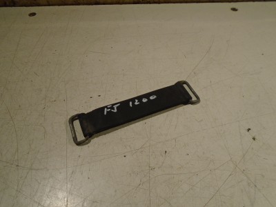 Yamaha FJ1200 Battery Strap