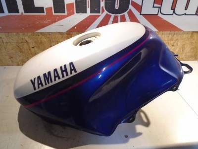 Yamaha FJ1200 Fuel Tank