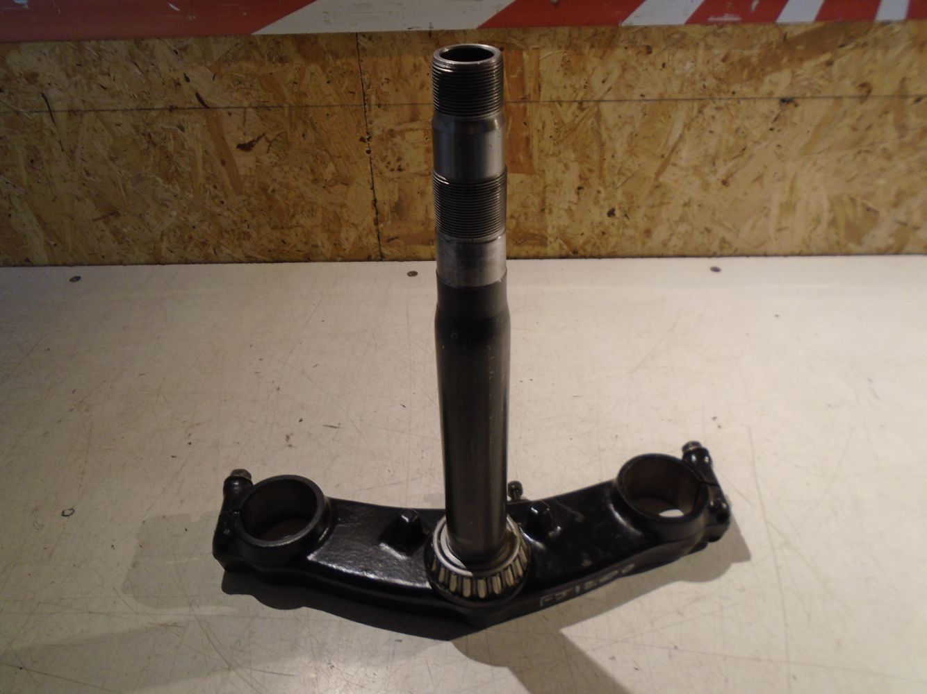 Yamaha FJ1200 Lower Fork Yoke