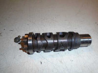 Yamaha FZR1000RU Gear Selector Drum