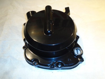 Kawasaki GPZ600R Clutch Cover