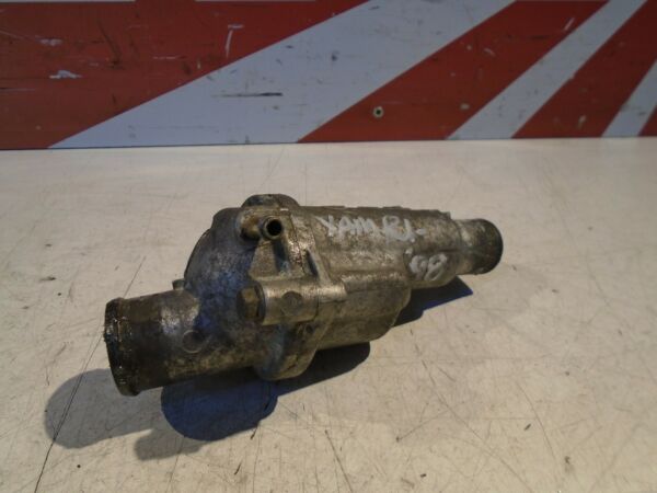 Yamaha R1 Thermostat Housing YZF-R1