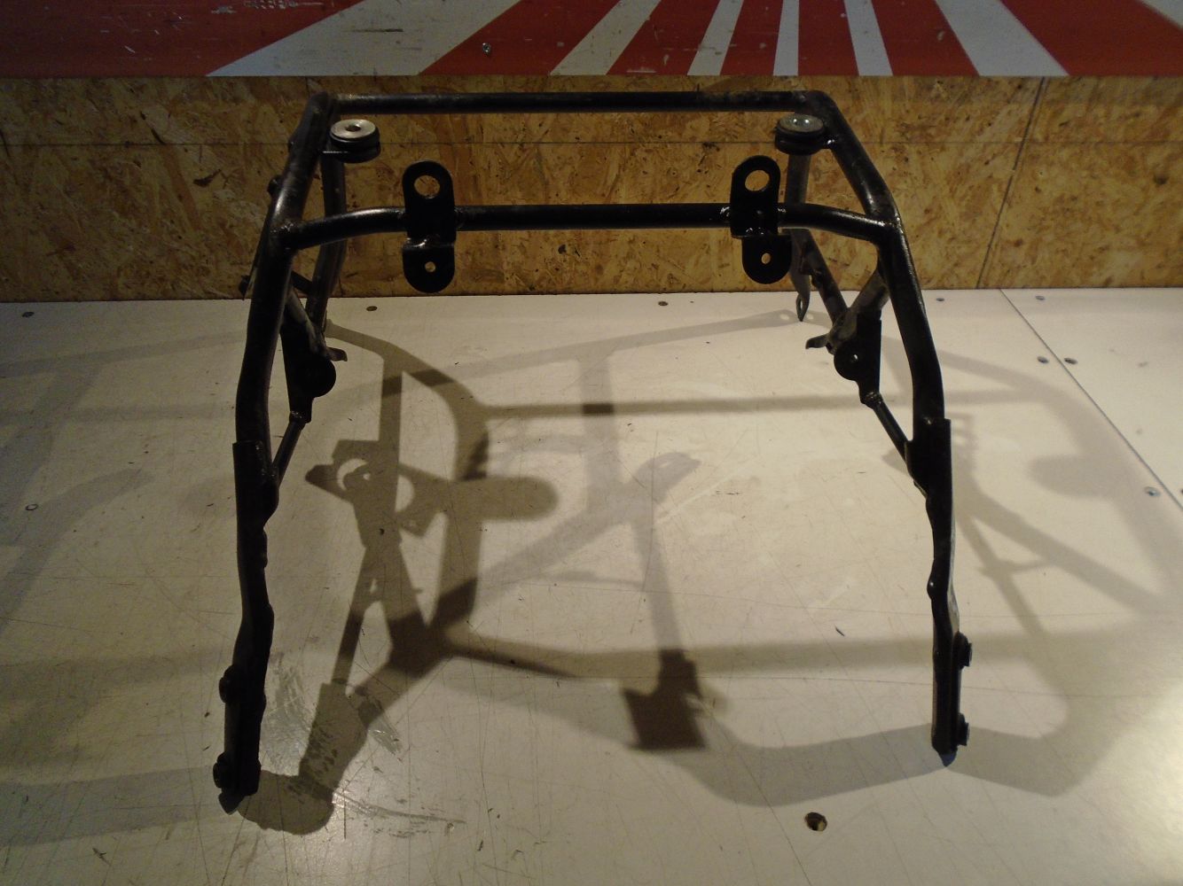 Yamaha FJ1200 Front Fairing Stay Frame