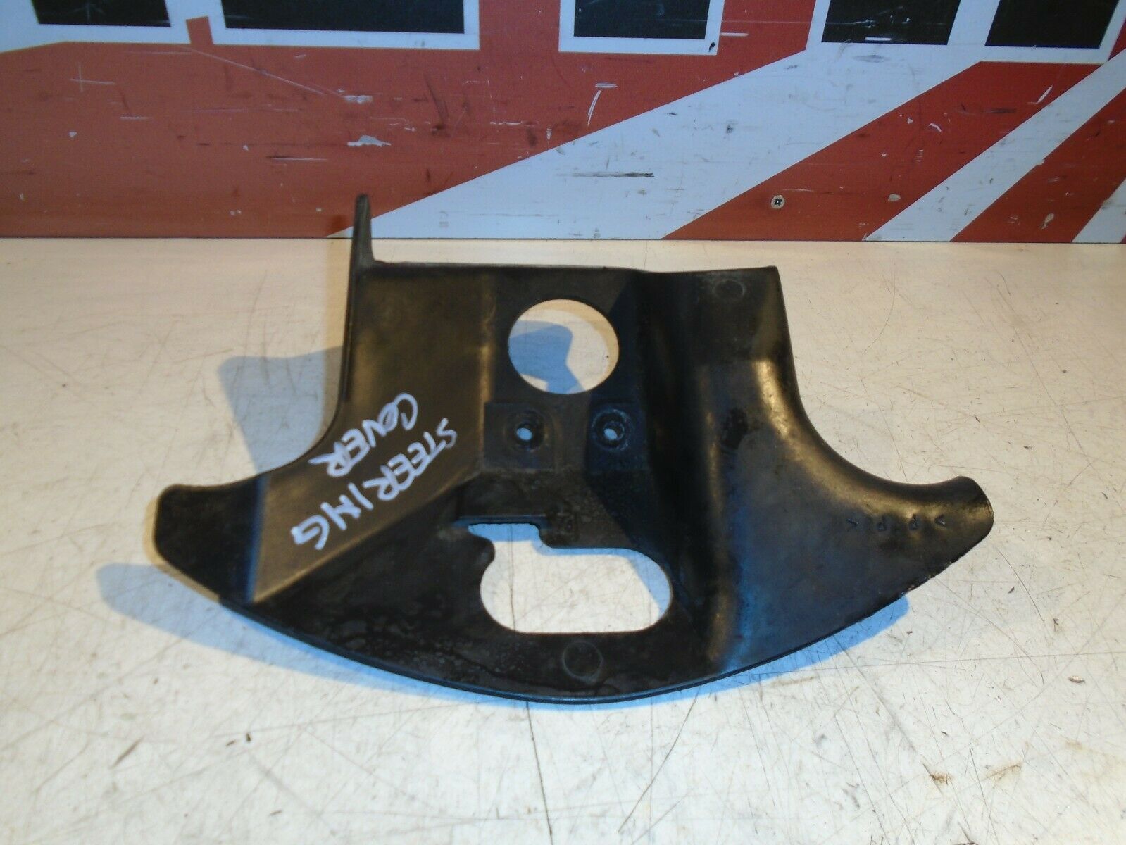 Yamaha R1 Steering Cowl Cover YZF-R1