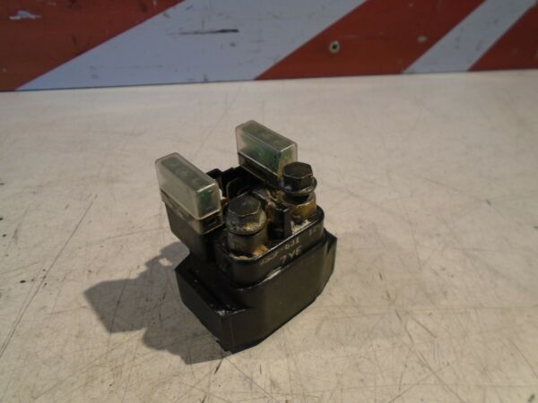Yamaha R1 Starter Solenoid YZF-R1