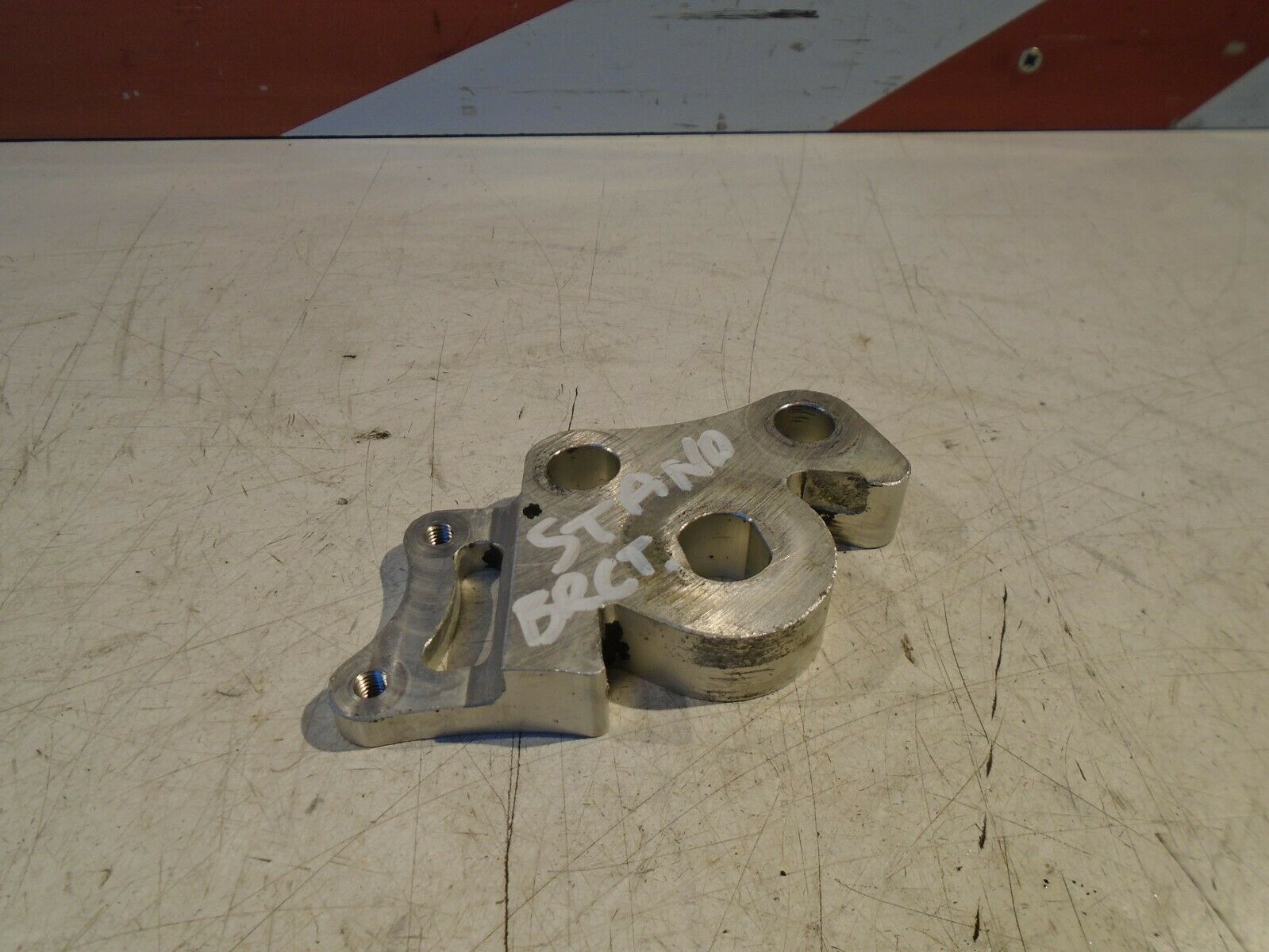 Yamaha R1 Side Stand Mount Bracket YZF-R1