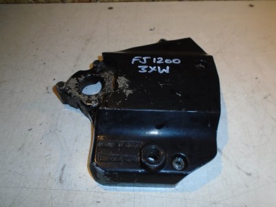Yamaha FJ1200 Engine Sprocket Cover Casing
