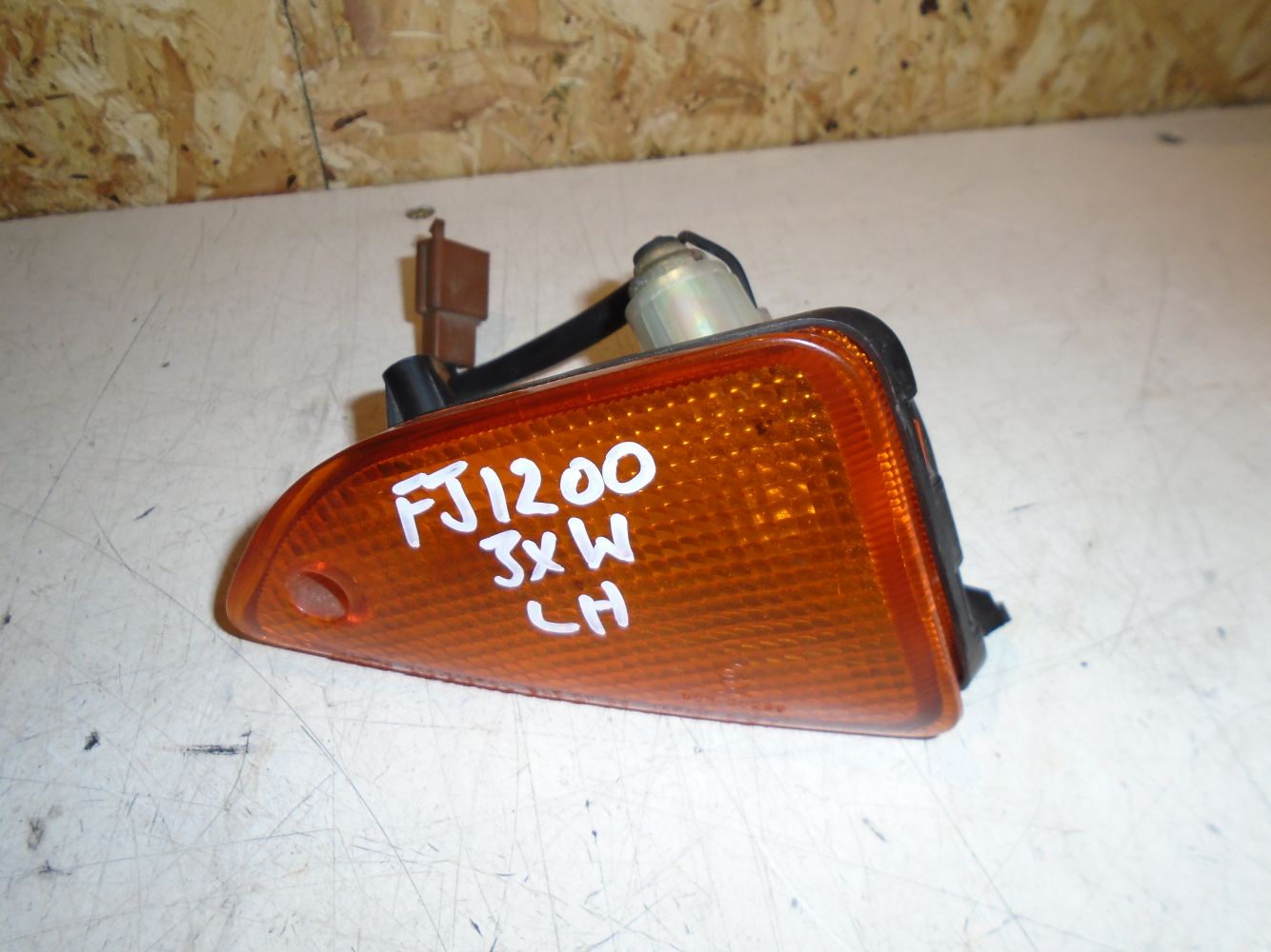Yamaha FJ1200 L-H Front Indicator