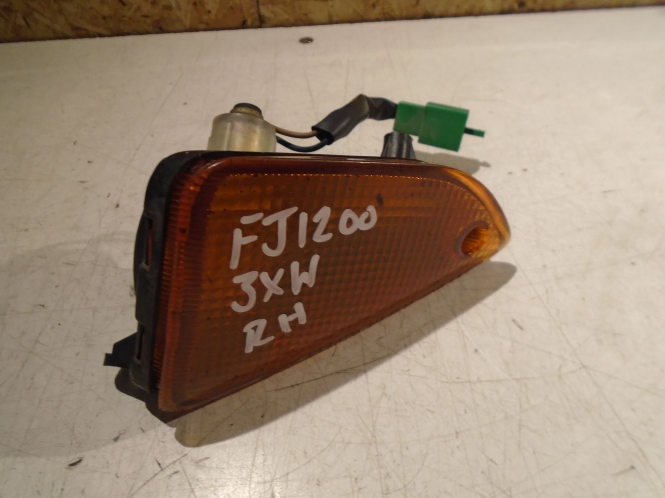 Yamaha FJ1200 R-H Front Indicator