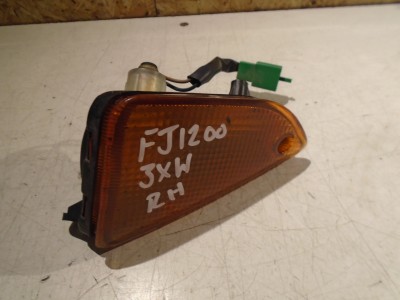 Yamaha FJ1200 R-H Front Indicator
