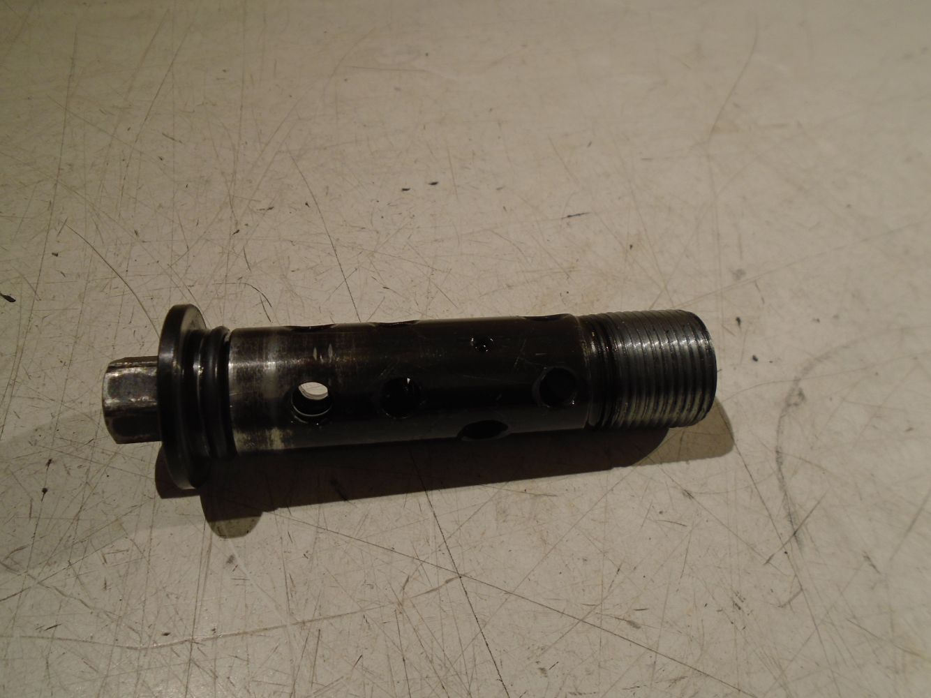 Yamaha FJ1200 Engine Oil Filter Bolt