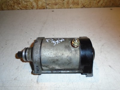 Yamaha FJ1200 Engine Starter Motor