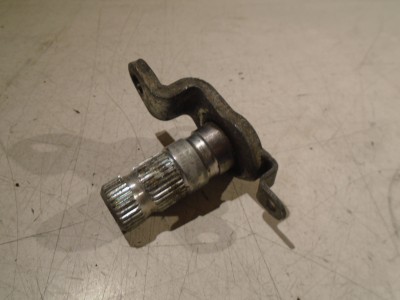 Yamaha FJ1200 Rear Brake Pivot Spline