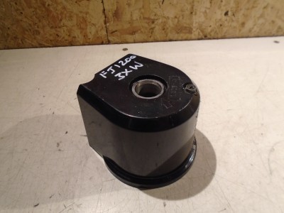 Yamaha FJ1200 Engine Oil Filter Housing Cover