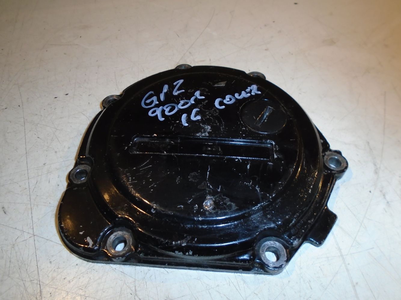 Kawasaki GPZ900R Engine Ignition Pick Up Cover