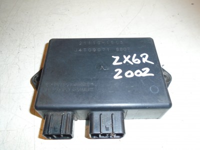 Kawasaki ZX6R CDI Igniter Box