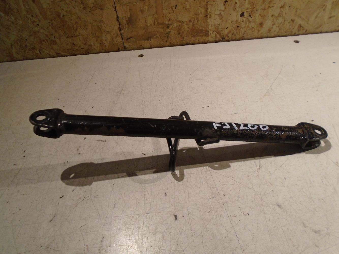 Yamaha FJ1200 Rear Brake Torque Arm