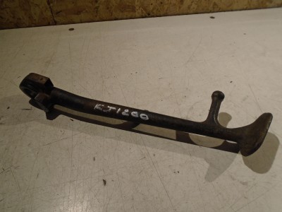 Yamaha FJ1200 Side Prop Stand