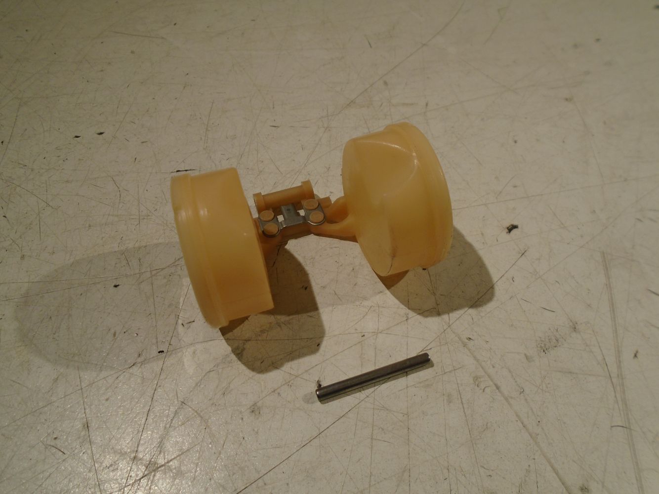 Kawasaki ZRX1100 Carb Float ZRX1100 Carburettor