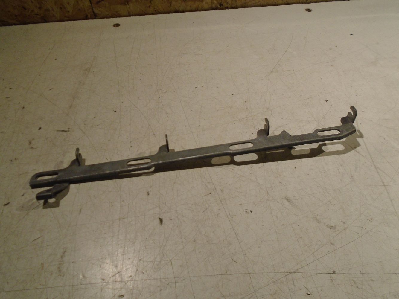 Kawasaki ZRX1100 Carb Choke Lever Rail ZRX1100 Carburettor