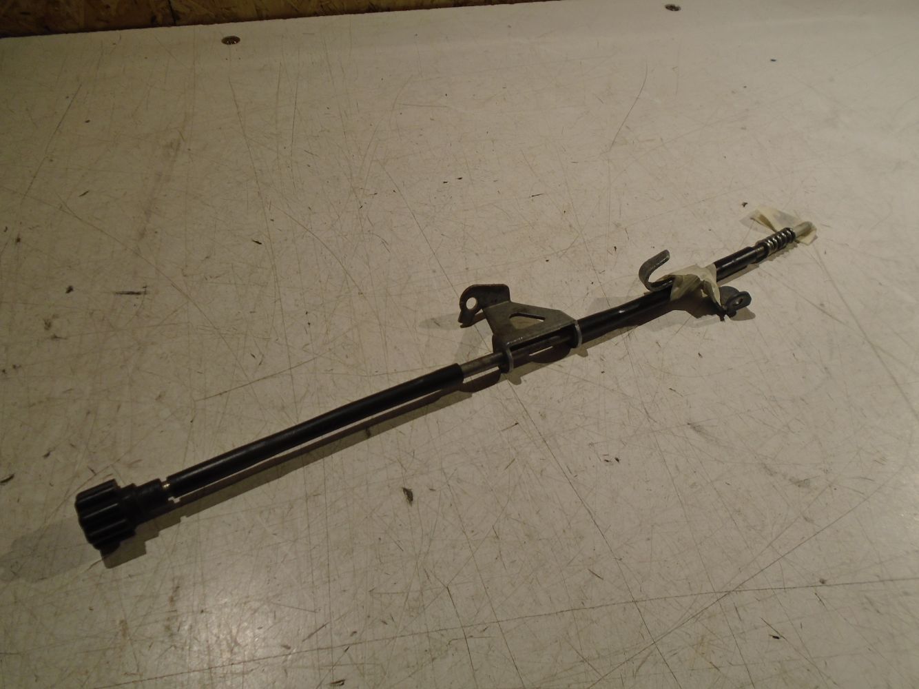 Kawasaki ZRX1100 Carb Idle Adjuster ZRX1100 Carburettor