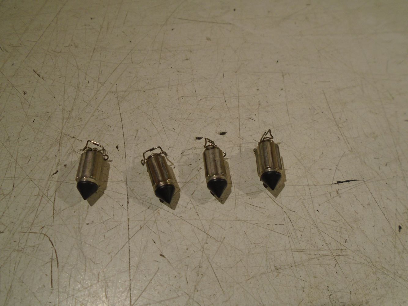 Kawasaki ZRX1100 Carb Float Valves ZRX1100 Carburettor