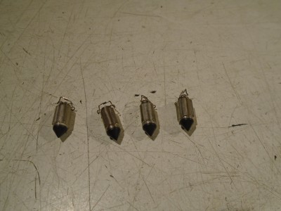Kawasaki ZRX1100 Carb Float Valves ZRX1100 Carburettor