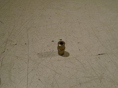 Kawasaki ZRX1100 Carb Needle Jet ZRX1100 Carburettor