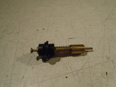 Kawasaki ZRX1100 Carb Choke Valve ZRX1100 Carburettor