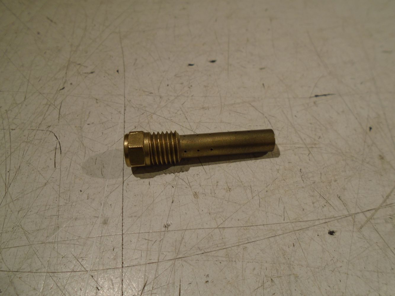 Kawasaki ZRX1100 Carb Emulsion Tube ZRX1100 Carburettor