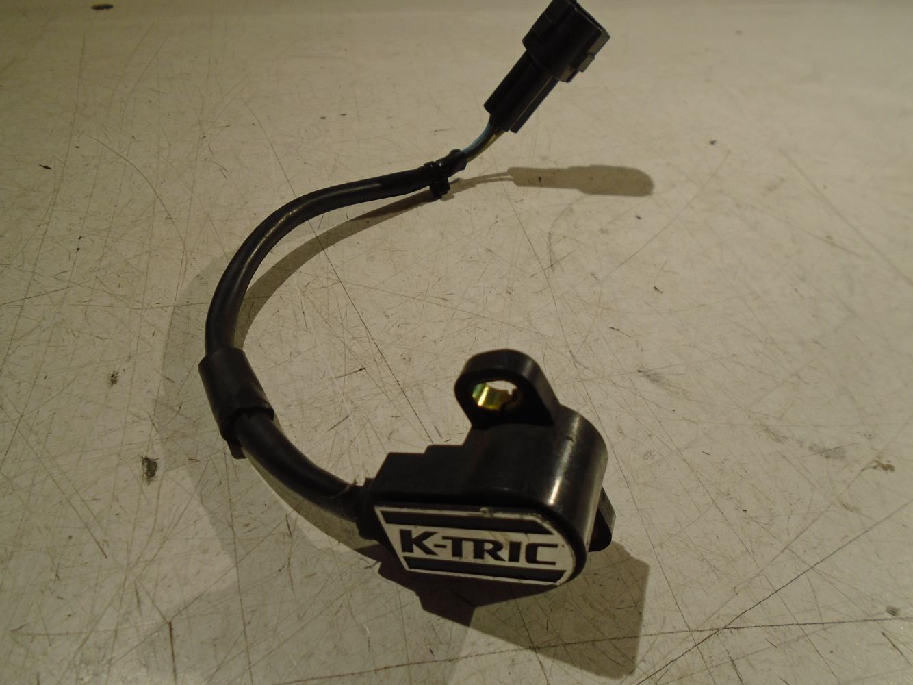 Kawasaki ZRX1100 Carb Throttle Position Sensor ZRX1100 TPS