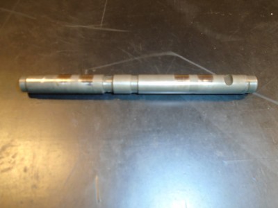 Kawasaki GPZ600R Engine Valve Rocker Shaft