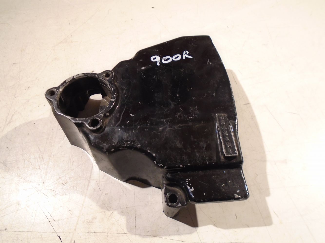 Kawasaki GPZ900R Engine Sprocket Cover