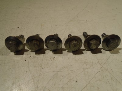 Kawasaki GPZ900R Engine Rocker Cover Bolts