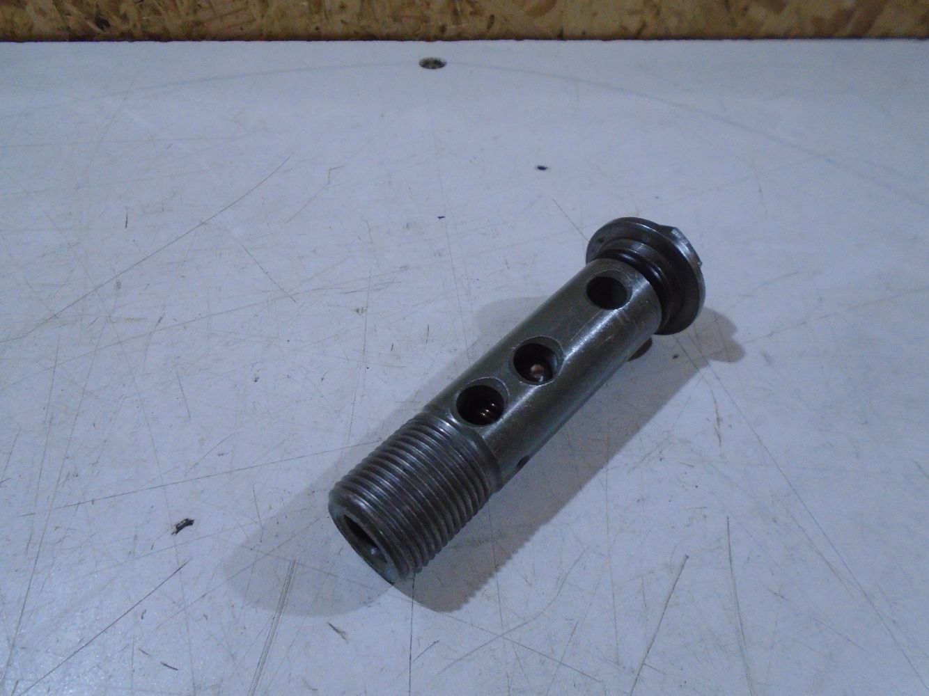Kawasaki GPZ900R Engine Oil Filter Bolt