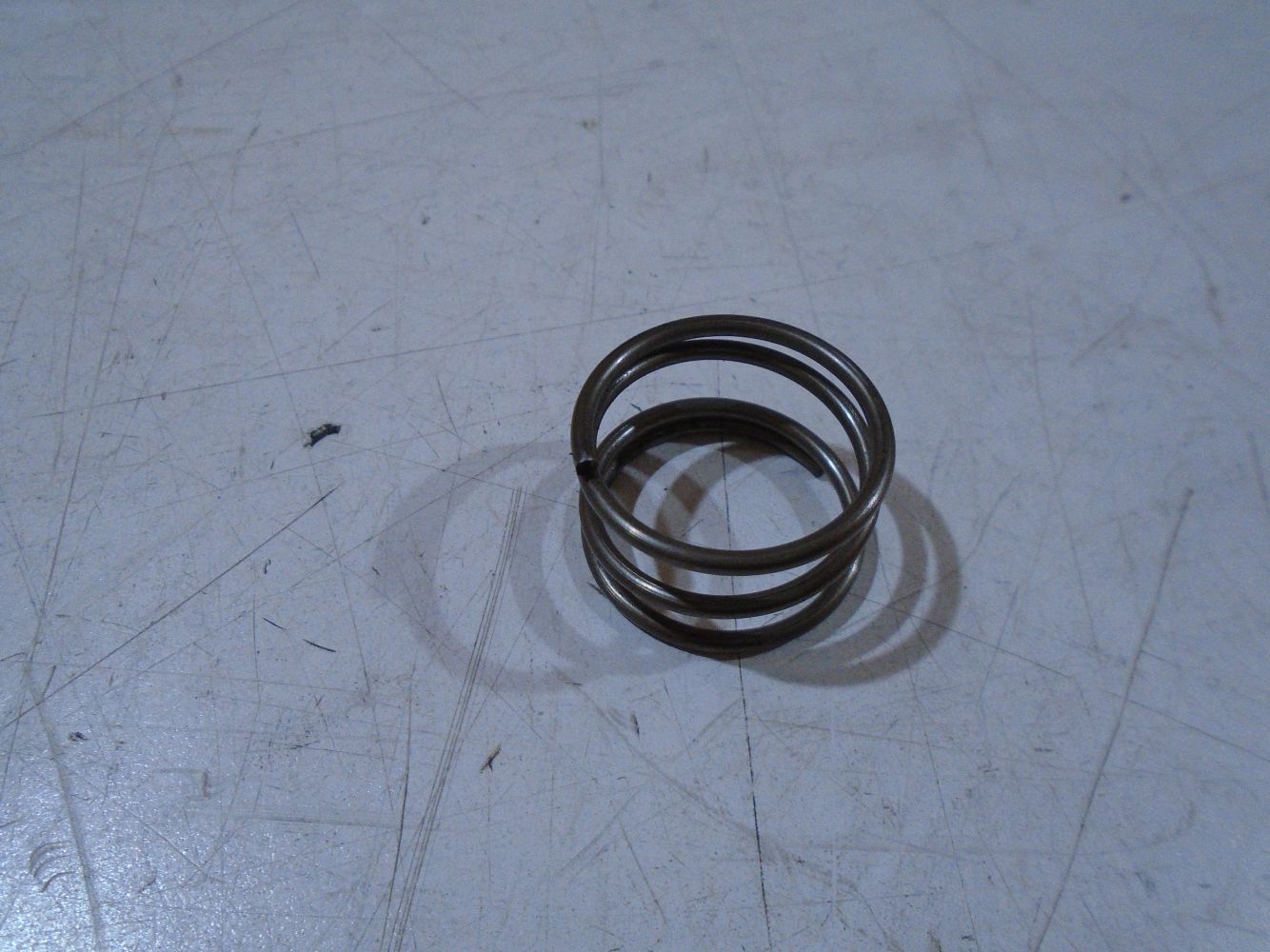 Kawasaki GPZ900R Engine Oil Filter Spring