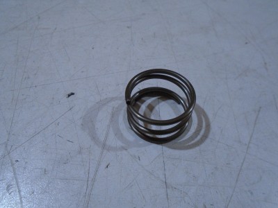 Kawasaki GPZ900R Engine Oil Filter Spring