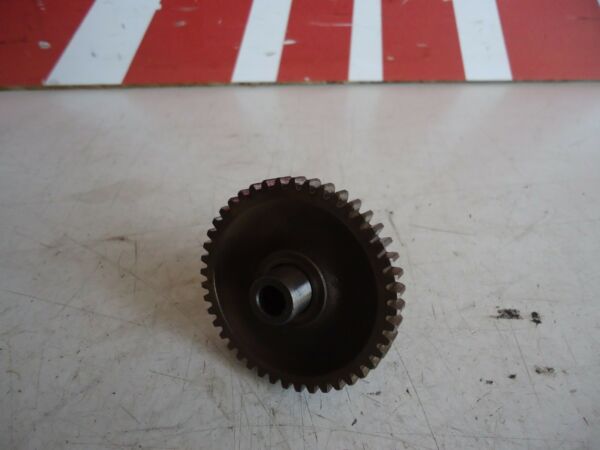 Suzuki GSX550ES Starter Idler Gear 1984 