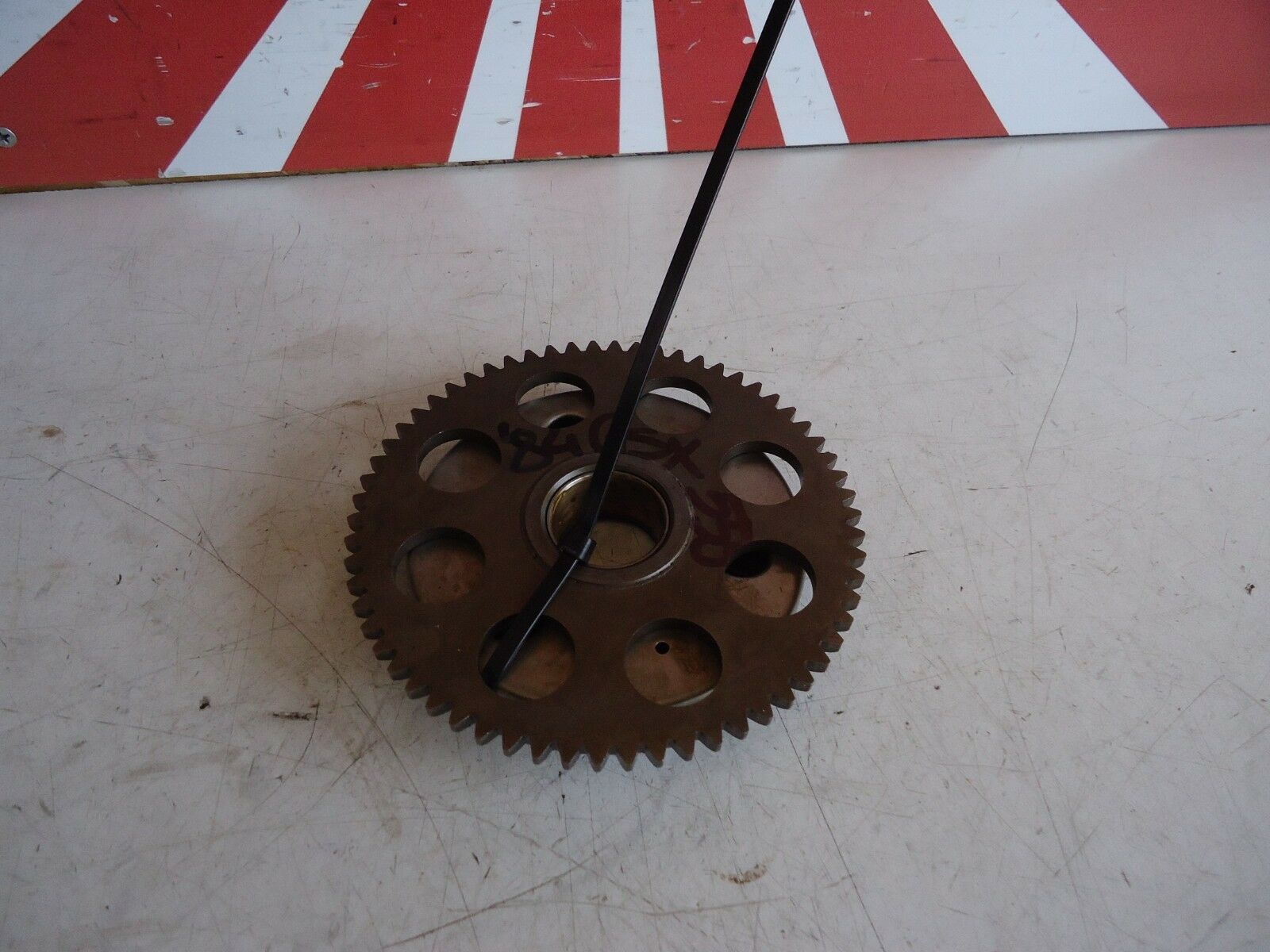 Suzuki GSX550ES Starter Sprag Clutch 